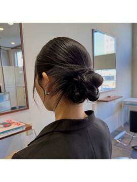 マウカ(mauca) arrange