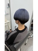 マルゼン(Maruzen) メンズカット