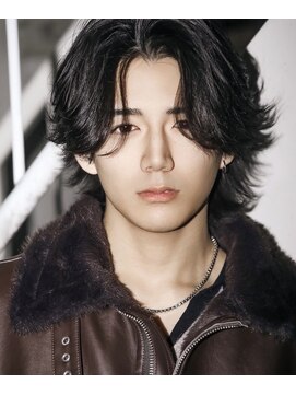 ゴールド 大阪 梅田店(GOALD) センターパート