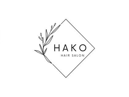 HAKO【04/15NEWOPEN(予定)】の写真