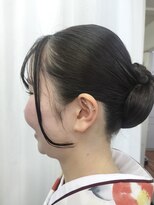 Hairmake&Bridal グレイス&nbsp;耳リフレクソロジー/耳ツボジュエリー