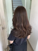 シャルムバイサラ(charme by sarah)&nbsp;ココアブラウン/7トーン