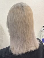 ラシサ(rashisa)&nbsp;Milktea beige