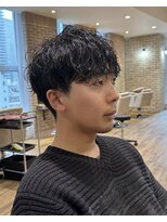 アクロ 梅田店(ACRO)&nbsp;色気◎ツイストスパイラル_kaori