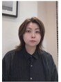 オーブ ヘアー フェリス 元住吉店(AUBE HAIR feliz)&nbsp;Yoshida 