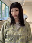 オン眉レイヤー