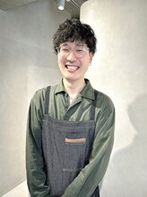 ビークオーレ(Be cuore) 鈴木 優人