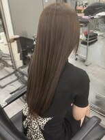 ローレン(Lolen.) ナチュラルブラウン