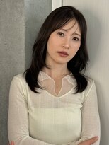 オフィス(OFFICE)&nbsp;大人キレイな大胆レイヤー
