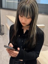 アテ(Ate) デザインカラー