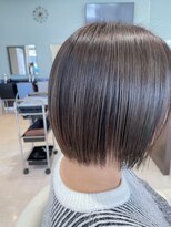 アメイジングヘアー 美沢店(AMAZING HAIR) ボブ