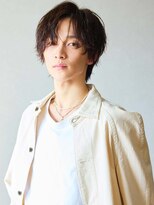 アース 今池店(HAIR&MAKE EARTH)&nbsp;アンニュイウェーブヘア