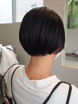 スル(Seule)&nbsp;コンパクト大人ボブ