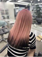 トレンド×似合わせで髪のお悩みも解決♪あなたに合う理想のヘアスタイルをご提案