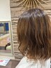 メンズ ニュアンスパーマ