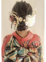 シャルム(charme)