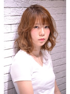 ルーチェココ(Lu'ce coco) フェザーフェミニン