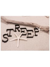 STREEP total beauty salon　【ストリープ　トータルビューティーサロン】