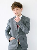 フミ(Fumi)&nbsp;エアブラッシュショート