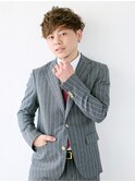 エアブラッシュショート