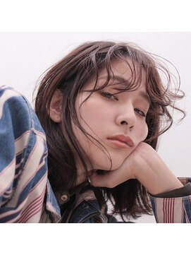 ピクト(Picto) ジェンダーレス(ミディアム) × Picto （薬院/警固）