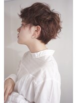 ネオリーブカフ 鶴ヶ峰店(Neolive caff)&nbsp;【Neolive/鶴ヶ峰】10代～40代人気　アンニュイショート