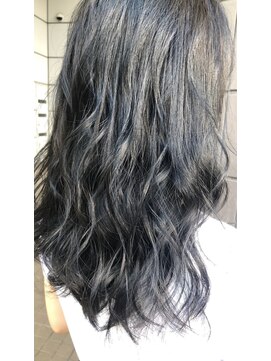 クレル(Creelu) ナチュラルカラー