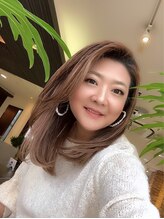 クーリン(koo rin)&nbsp;川名 ゆかり