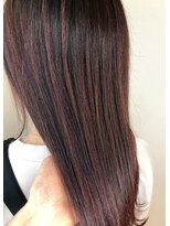 ダルシット(dulcet★★★)&nbsp;【★★★】深みピンクブラウン