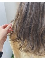 美容室 パルス 静岡鷹匠店(PALS) ことりベージュ