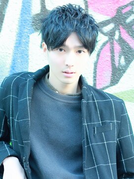 アイル(I'll) 【I`ll奈良】センターマッシュ