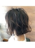 そとはねスタイリングアレンジ