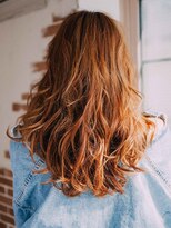 プロデュース 古淵店(Produce)&nbsp;ゆる系カール