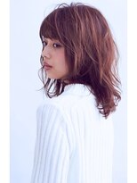 クールドセリエ 新宿南口店(Coeur de cellier)&nbsp;ルーズウェーブミディ