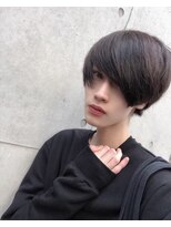 シン(syn)&nbsp;マッシュ