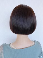 シーエーペッツ(CA-PETZ)&nbsp;ミニボブ/アースカラー/ニュアンスカラー/20代30代40代50代