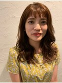 あらゆる世代に大人気のベージュカラー☆