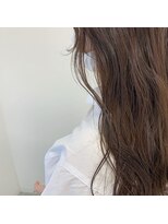 ガーランドウメダ(Garland umeda)&nbsp;ロングレイヤー