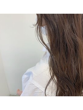 ガーランドウメダ(Garland umeda) ロングレイヤー