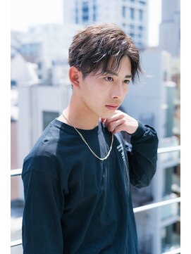 アリエッタ(aRietta) カジュアルパーマ