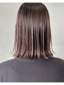 エニ(eni) 赤みなしbeige