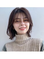 ガーデントウキョウ(GARDEN Tokyo) 【GARDEN 田中麻由】