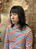 マギーヘア(magiy hair)&nbsp;エアリーパーマ