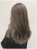 ハイラートベージュ