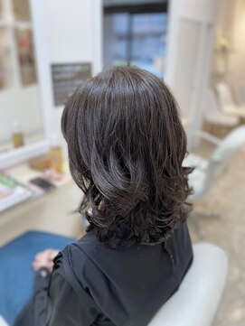 ユニティ 戸塚店 大人なオリーブカラー【ユニティ戸塚店】