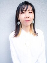 モカ(MOCHA)&nbsp;福永 真実