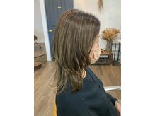 フィルメヘアー(filme hair)