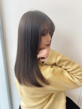 アドレバイハピネス(ADORE by happiness) 髪質改善トリートメント つや髪 奈良大和八木 20代 30代 40代