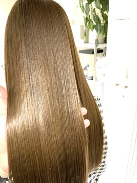 シエラ 心斎橋(CIERA.) CIERA.髪質改善トリートメント