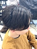 スキル(SKILL)&nbsp;韓国センターパート